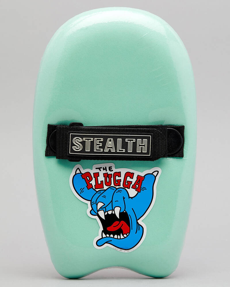 Stealth Plugga Handboard for Mens