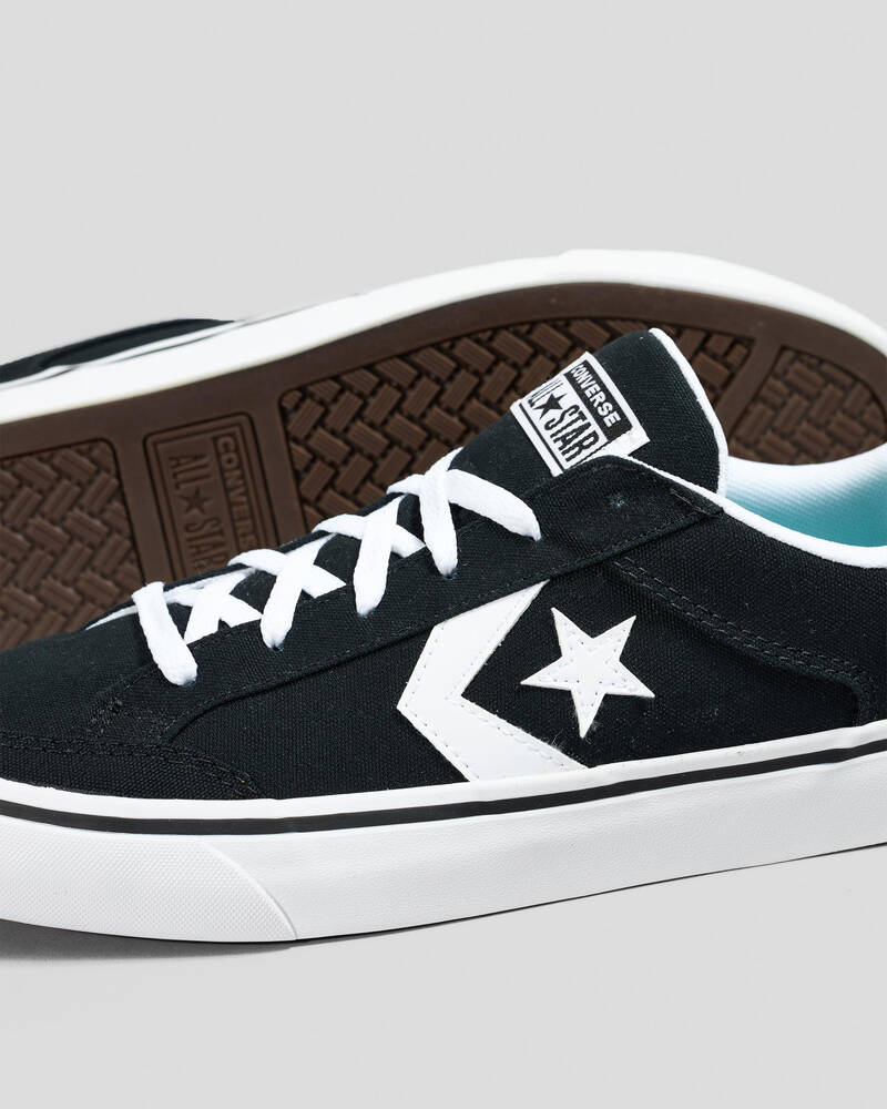 Converse Tobin Canvas Shoes for Mens