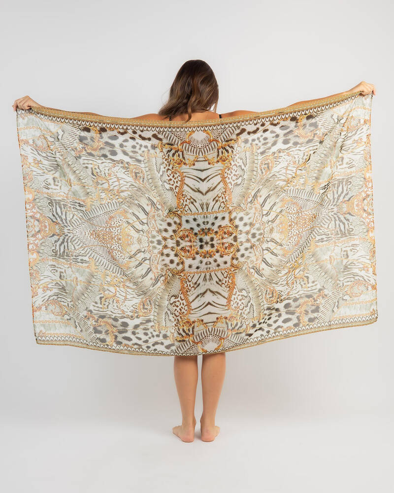 Kaiami Shiva Sarong for Womens