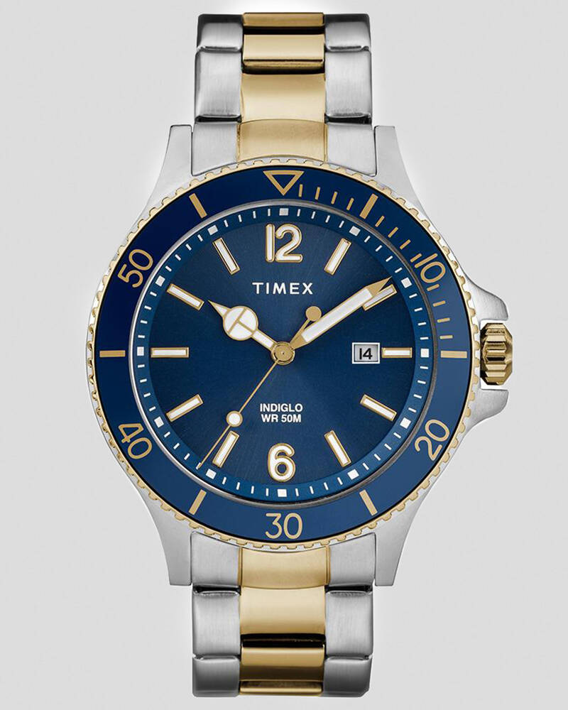 Timex Harborside Watch for Mens