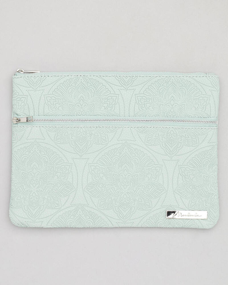 Mooloola Airlie Pencil Case for Womens