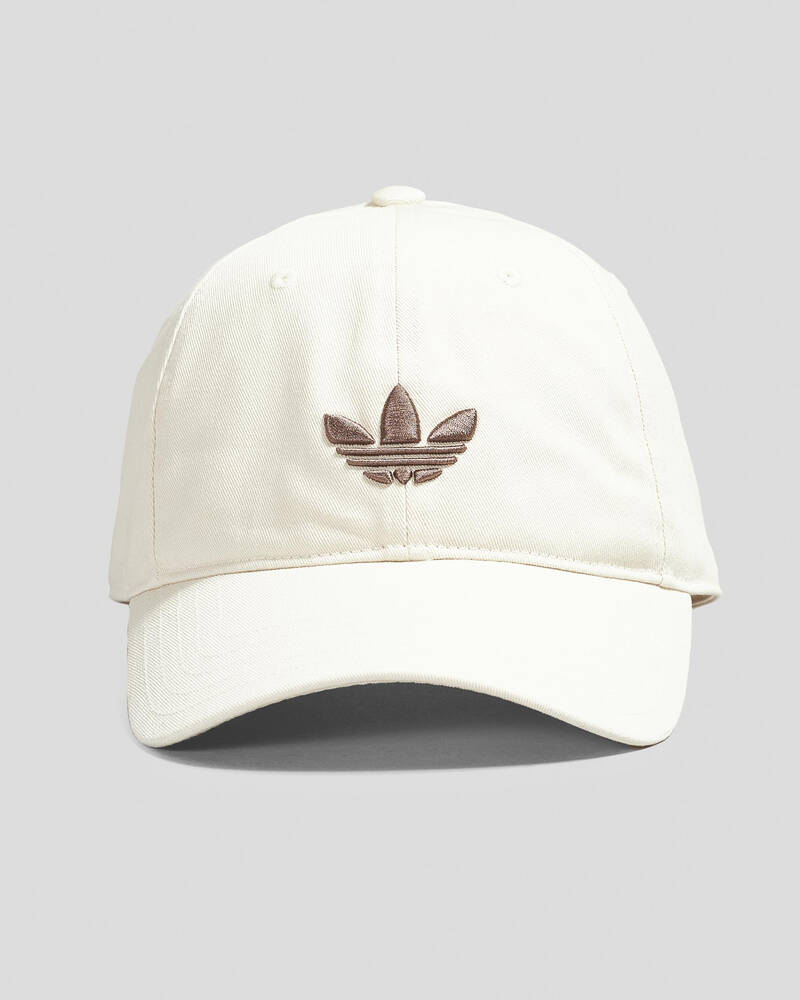 adidas Baseball Classic Trefoil Cap for Mens