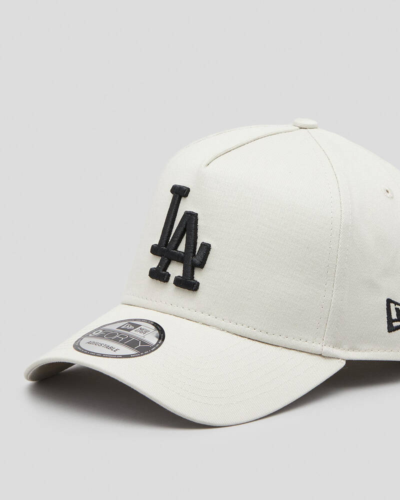New Era Los Angeles Dodgers 940 A-Frame Cap for Mens