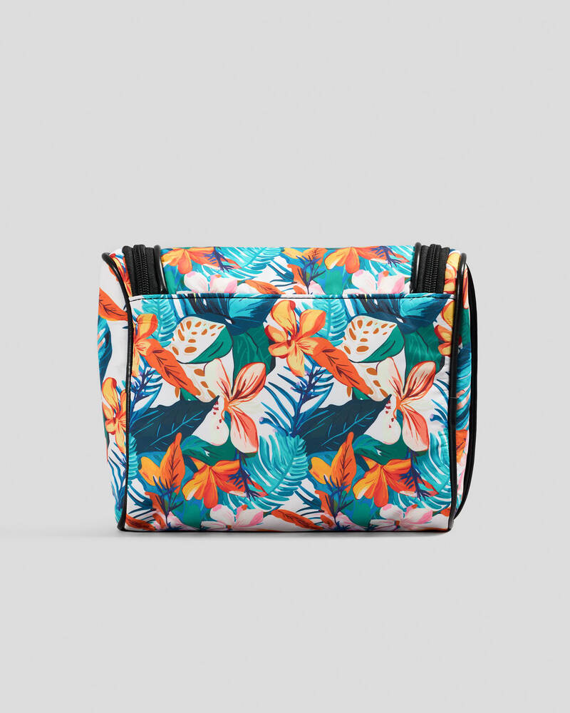 Mooloola Isla Makeup Case for Womens