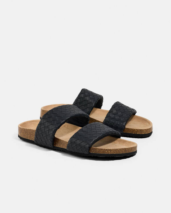 Sorrento Slide Sandals