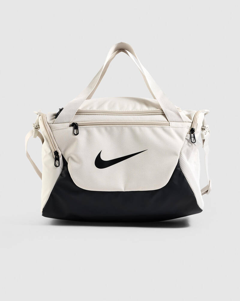 Nike Brasilia XS 24L Duffle Bag for Womens