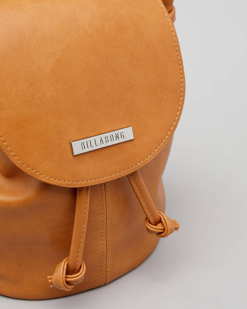 Billabong Del Mar Backpack for Womens