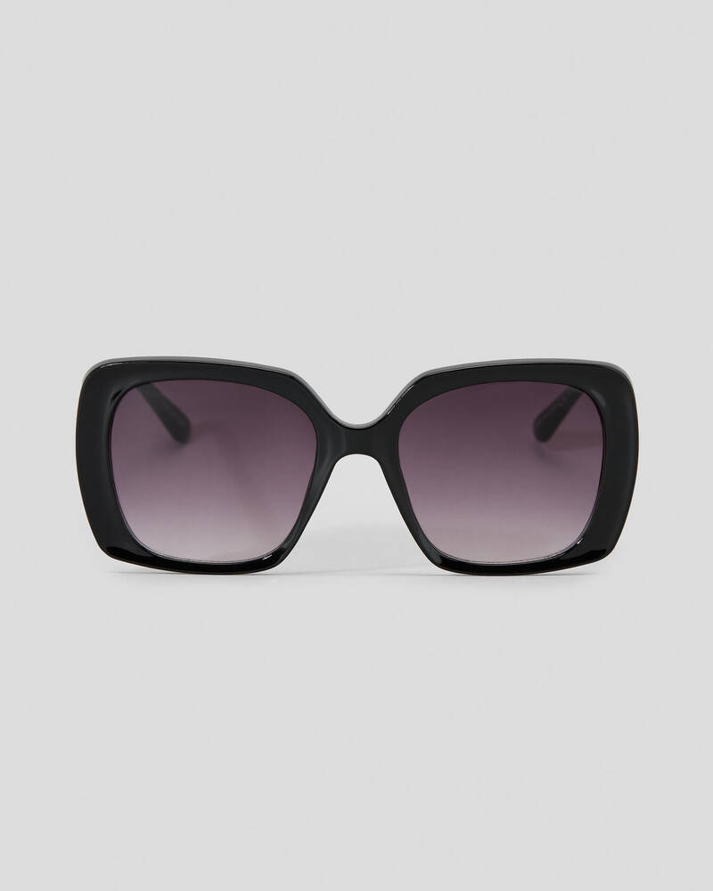 Indie Eyewear Indiana Sunglasses for Womens