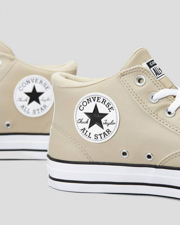 Converse Chuck Taylor All Star Malden Street Shoes for Mens