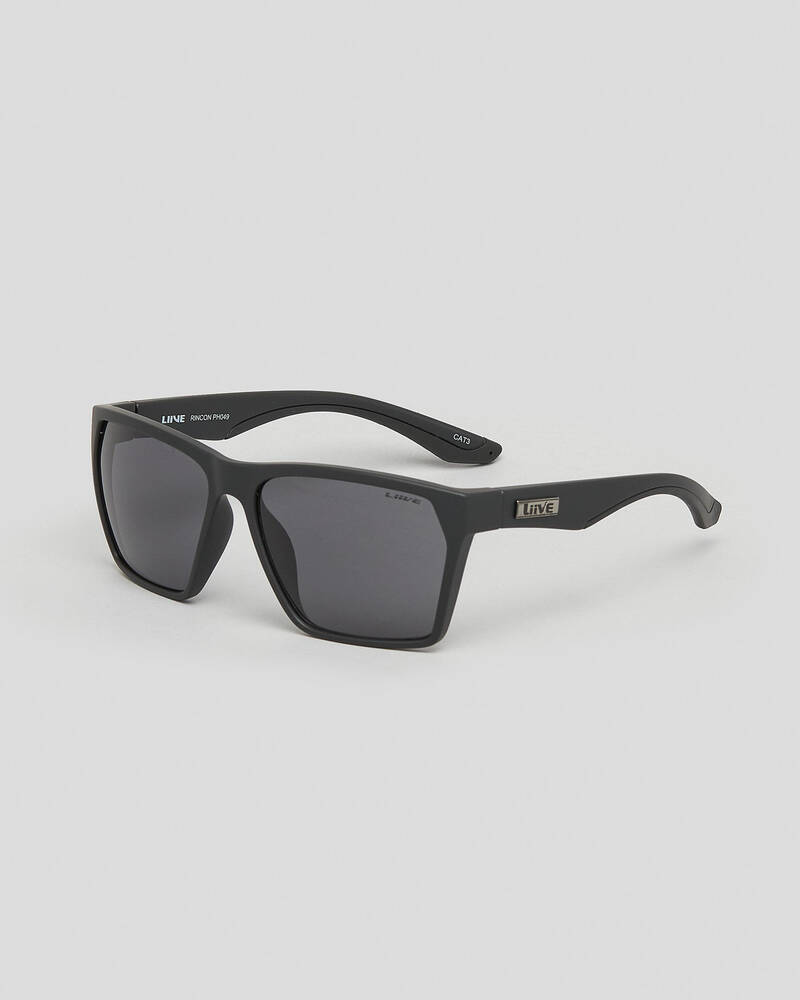 Liive Rincon Sunglasses for Mens