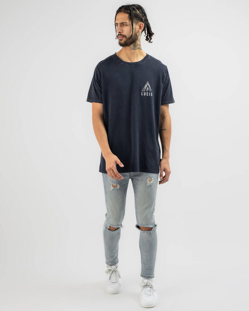 Lucid Get It Now 241 Buy for Mens