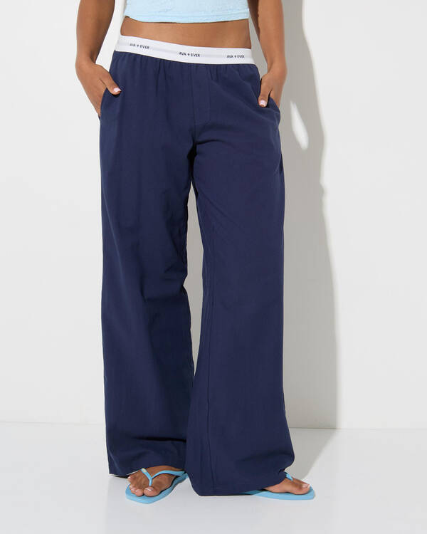 Jaye Pants