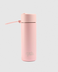 Frank Green 20oz Reusable Bottle with Straw Lid for Unisex image number null