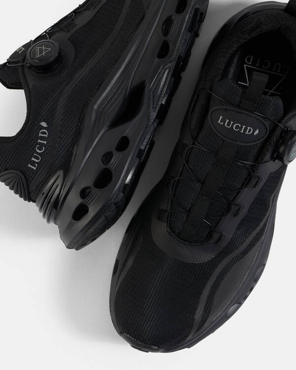 Lucid Torque Twist Shoes for Mens