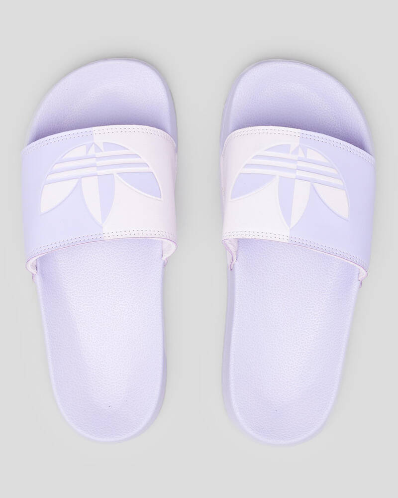 adidas Adilette Slide Sandals for Womens