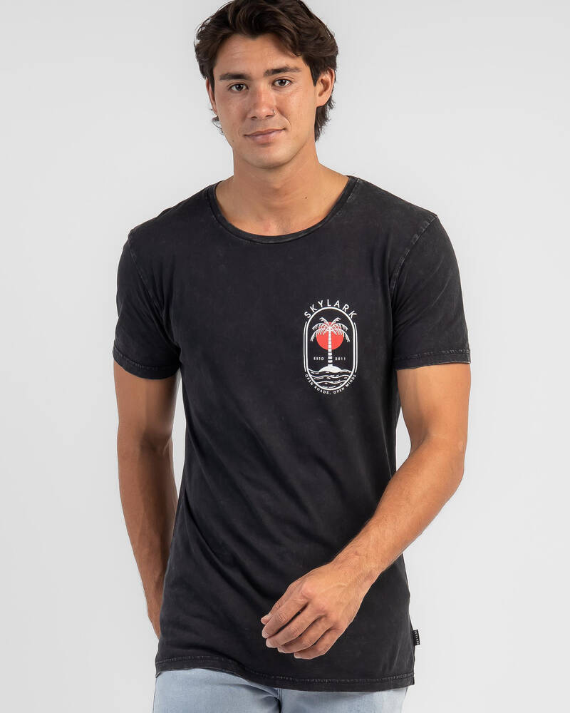 Skylark Mutiny T-Shirt for Mens