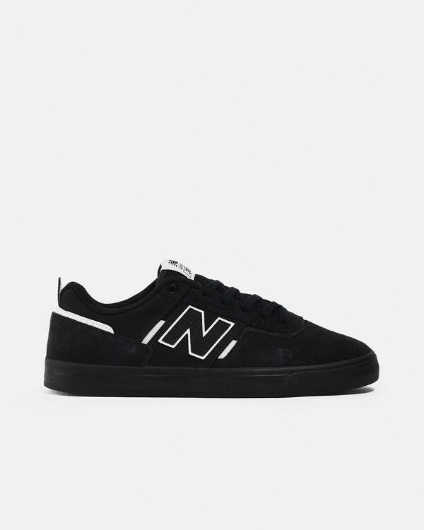 306 Jamie Foy Shoes