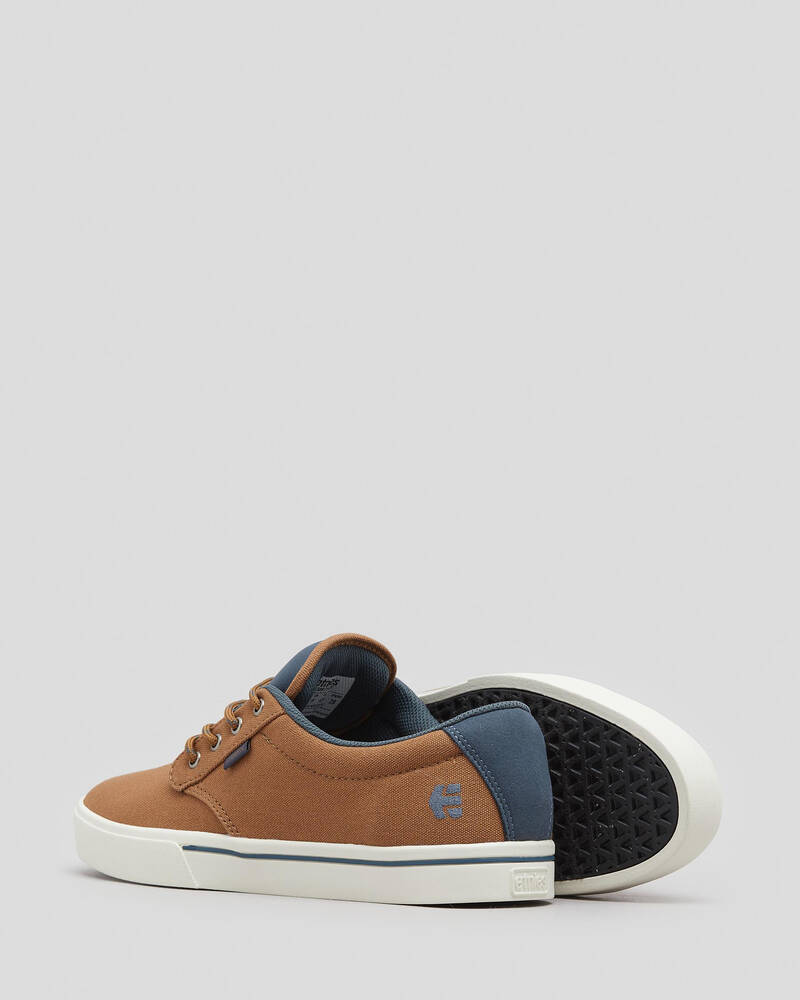 Etnies Jameson 2 Eco Shoes for Mens image number null