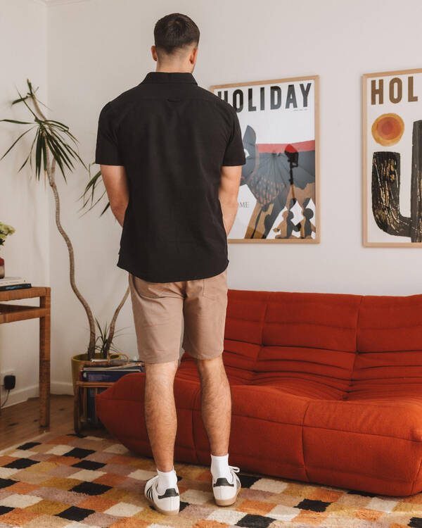 Lucid Endure Walk Shorts for Mens