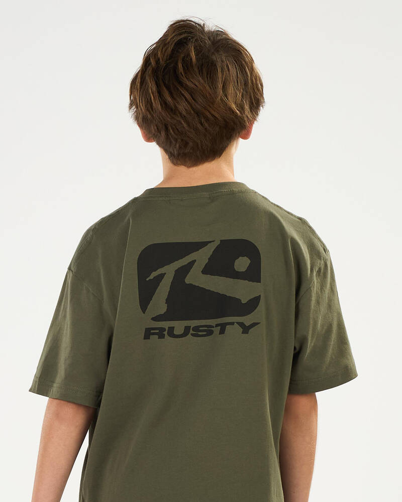 The Mad Hueys Boys' Don't Be Jelly T-Shirt for Mens