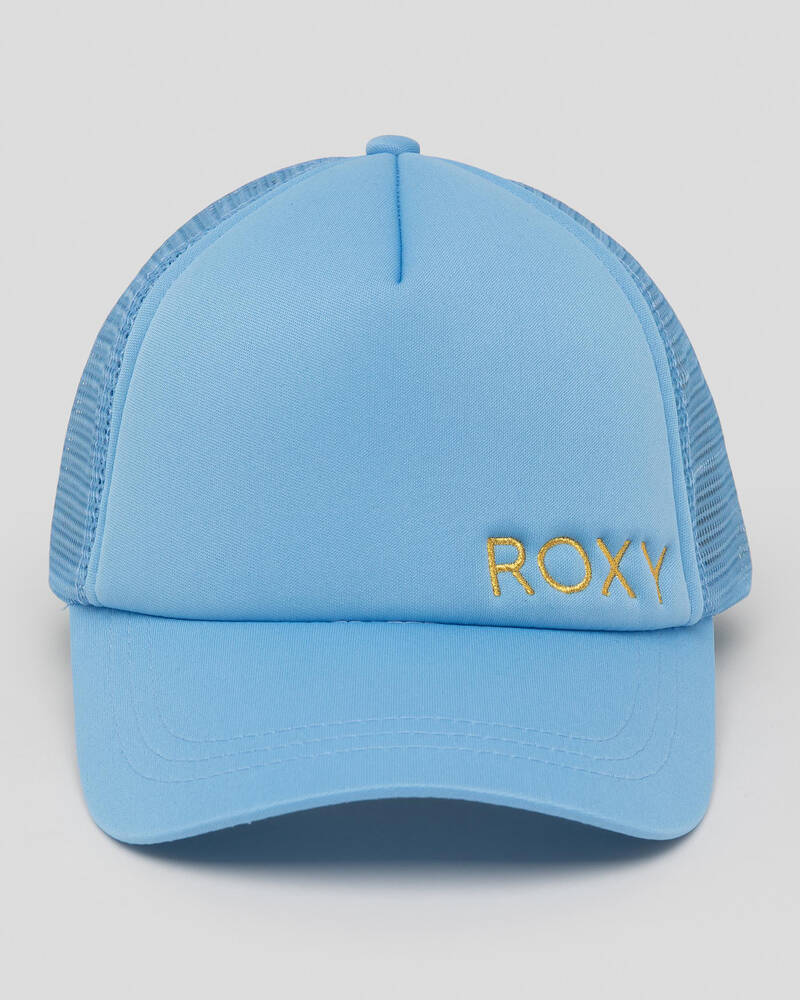 Roxy Finishline 2 Trucker Cap for Womens