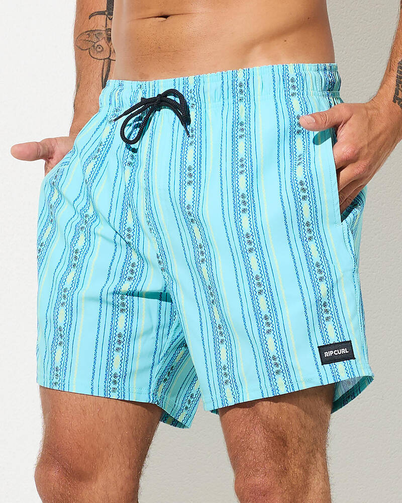 Rip Curl Fun Times Volley Board Shorts for Mens