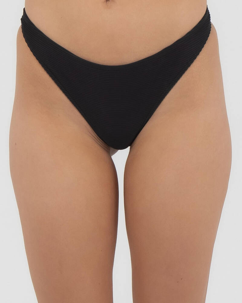 Kaiami Holly G-String Bikini Bottom for Womens