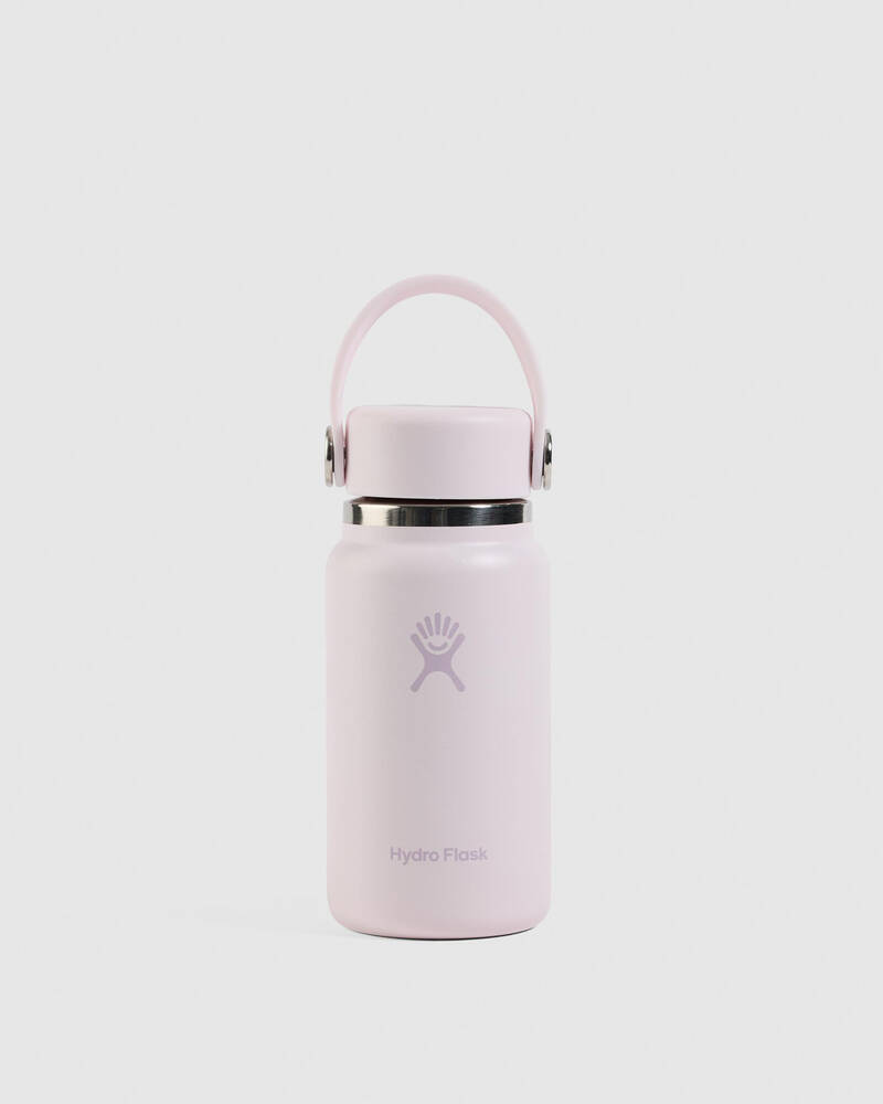 Hydro Flask 200 ML Micro Hydro Mini Bottle for Unisex