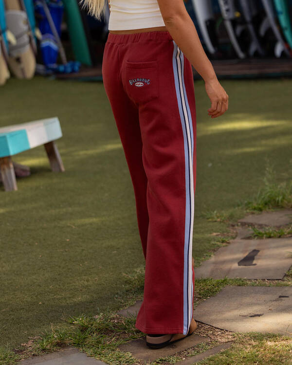 Since 73 Culture Track Pants