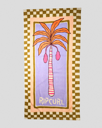 Rip Curl Mixed Towel for Womens image number null