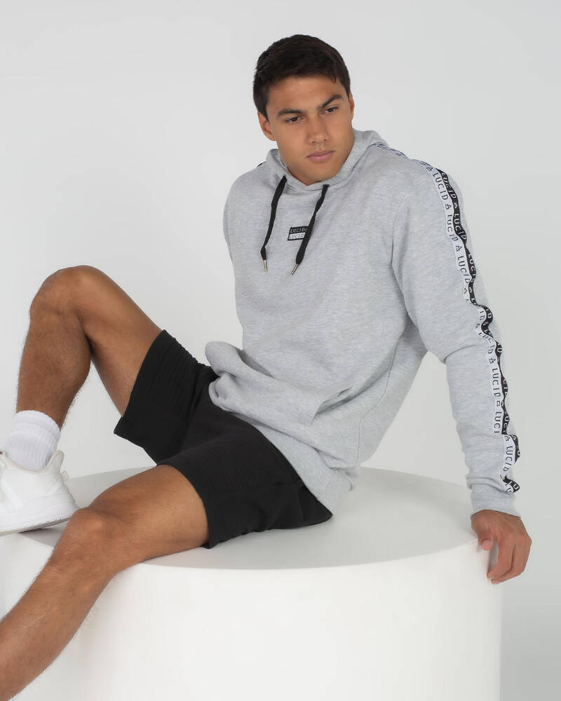 Lucid Amplitude Hoodie for Mens