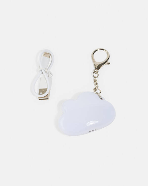 IS Gift LED Touch Handbag Light for Womens