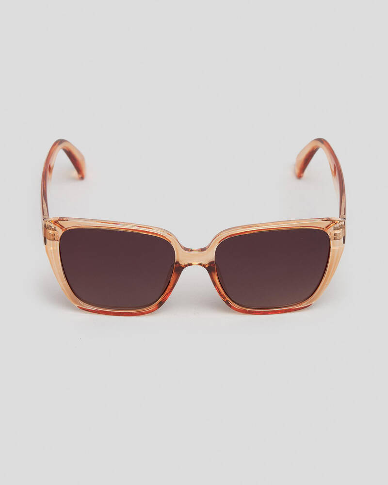 Indie Eyewear La Belle Sunglasses for Womens