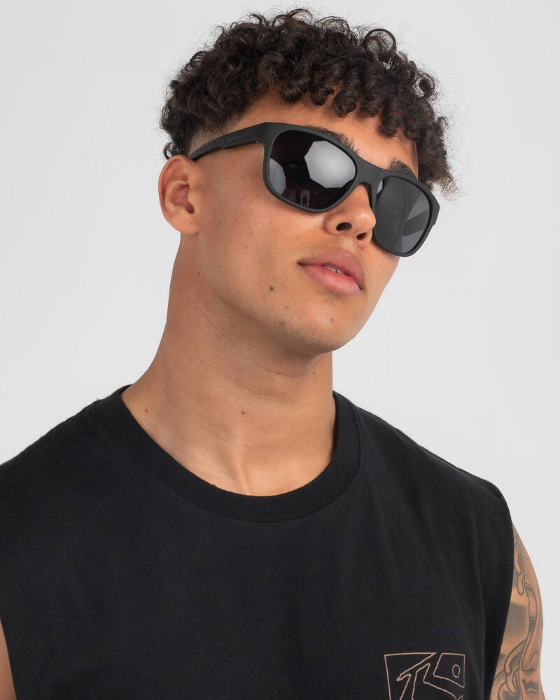 Red Bull Eyewear Sonic Polarised Sunglasses for Mens