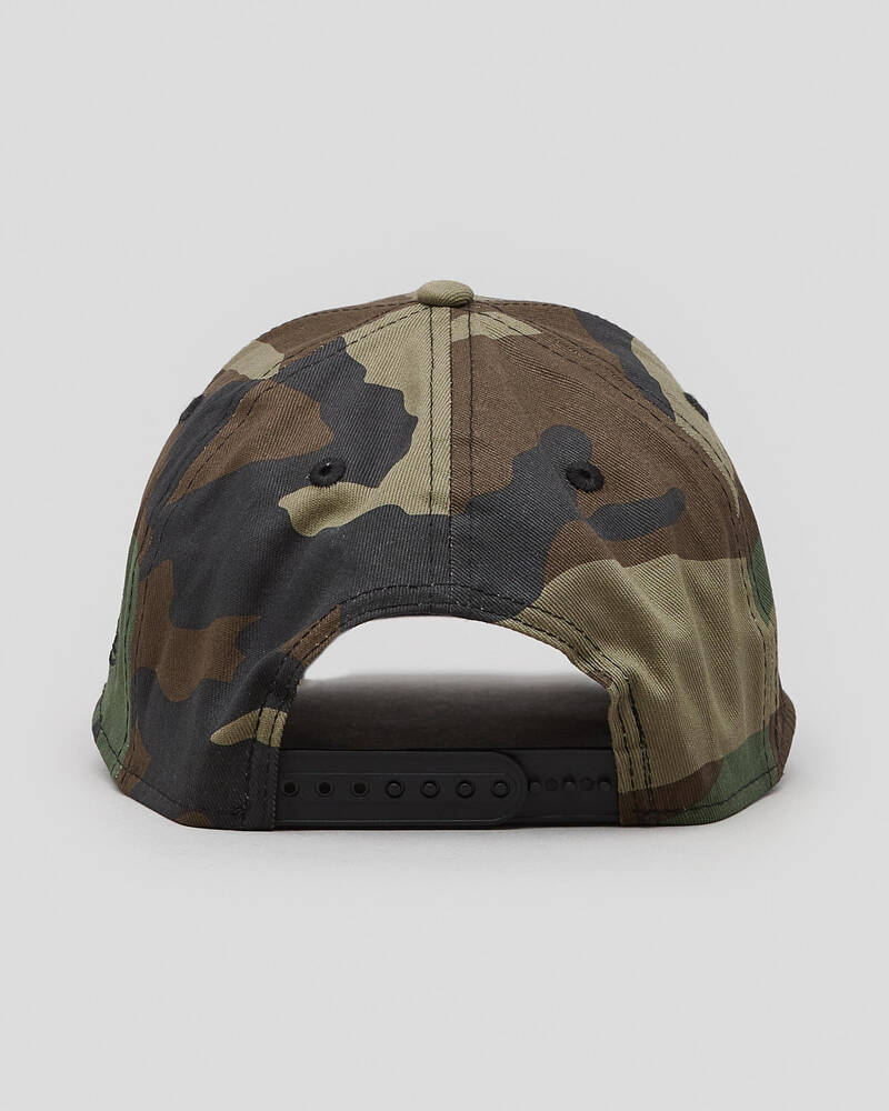 New Era Chicago Bulls 20 Cap for Mens