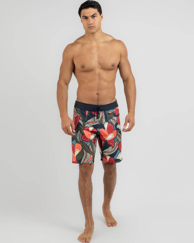 Volcom Stoney Home Grown Board Shorts for Mens