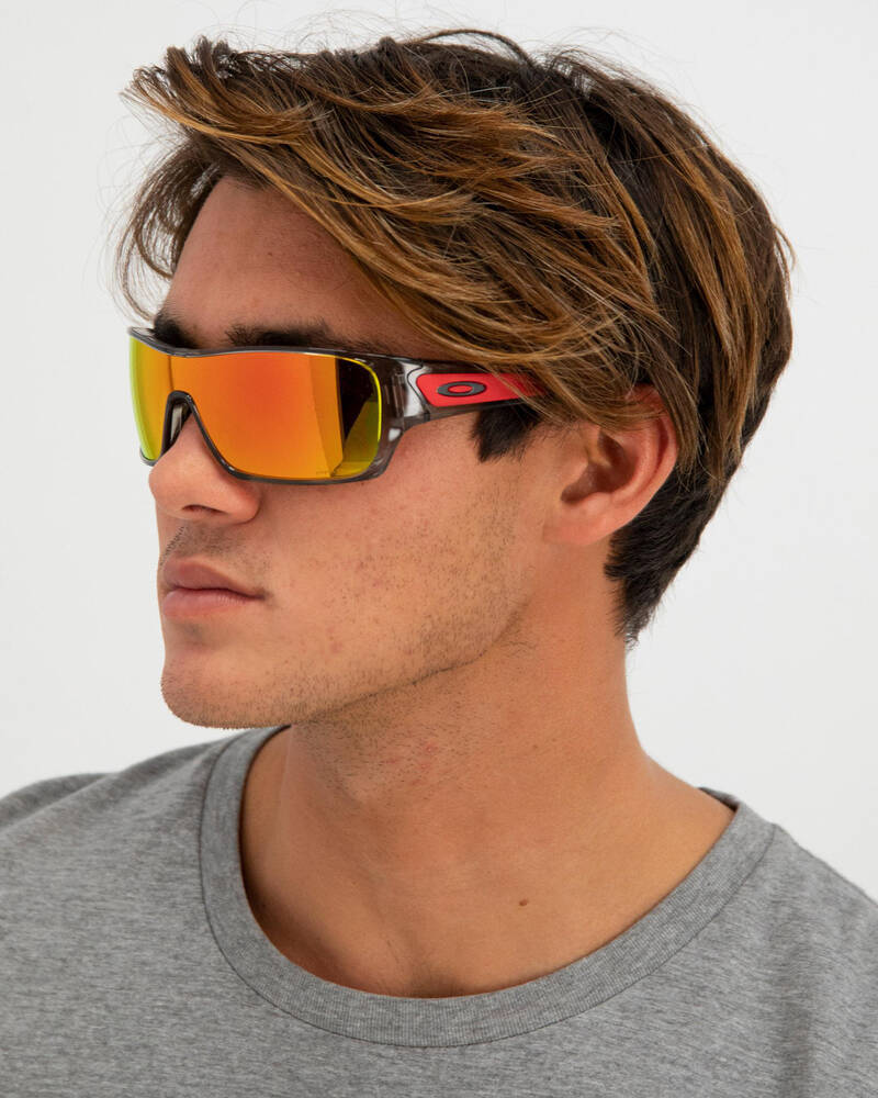 Oakley Turbine Sunglasses for Mens