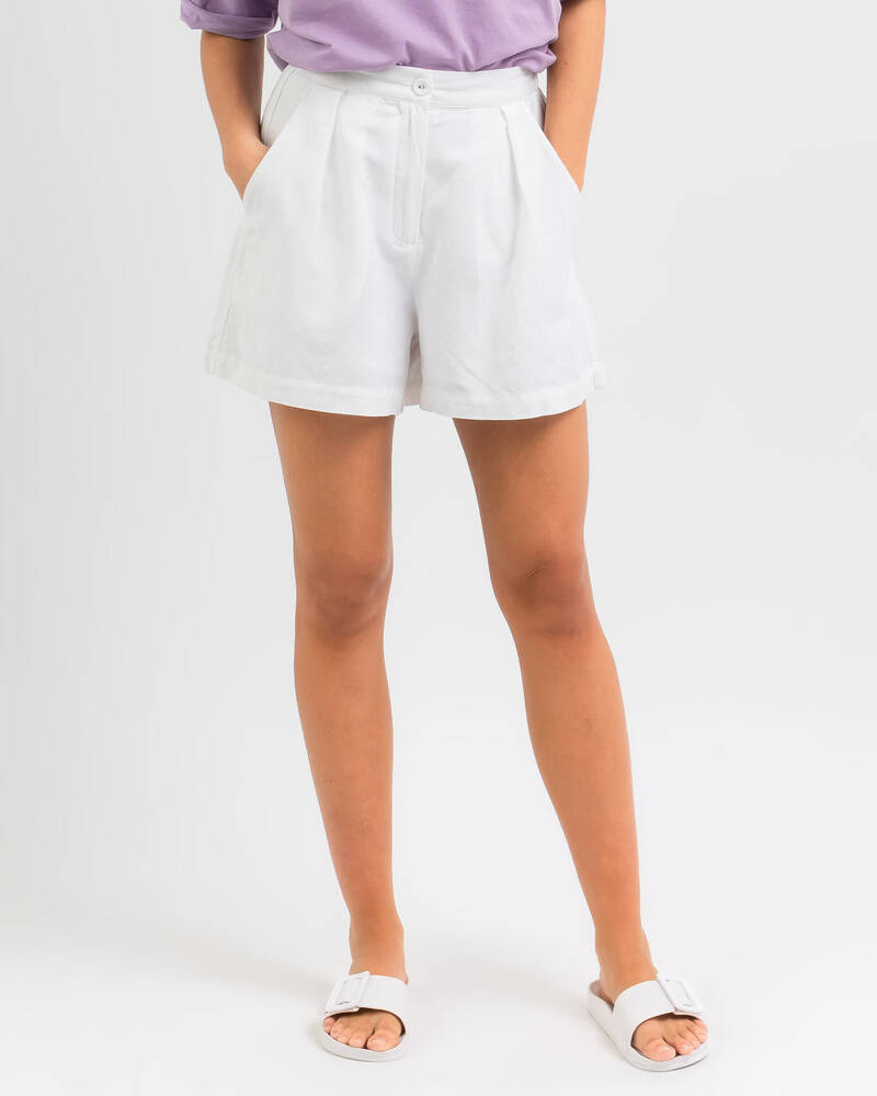 Rhythm Eddie Shorts for Womens