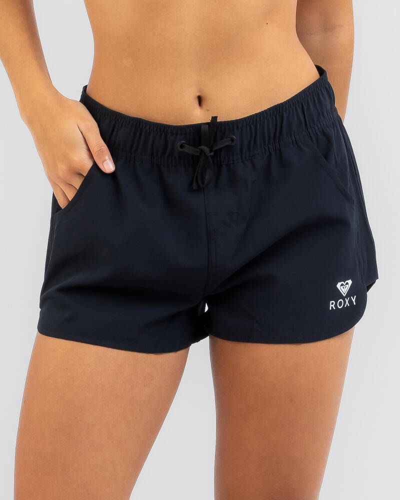 Roxy Wave Eco Board Shorts for Womens