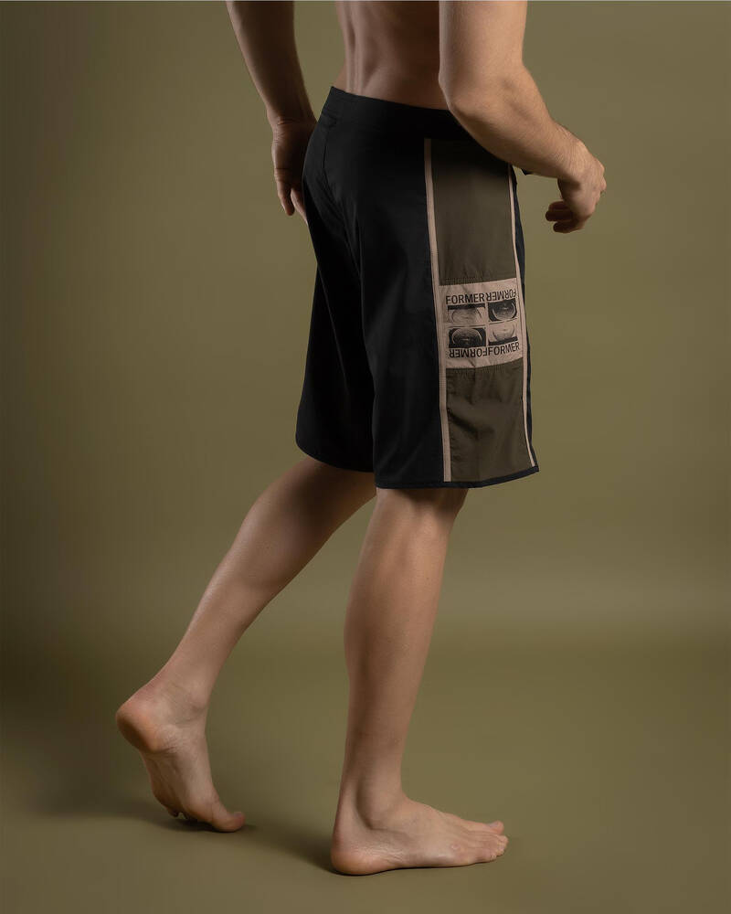 Former Manners 20" Board Shorts for Mens