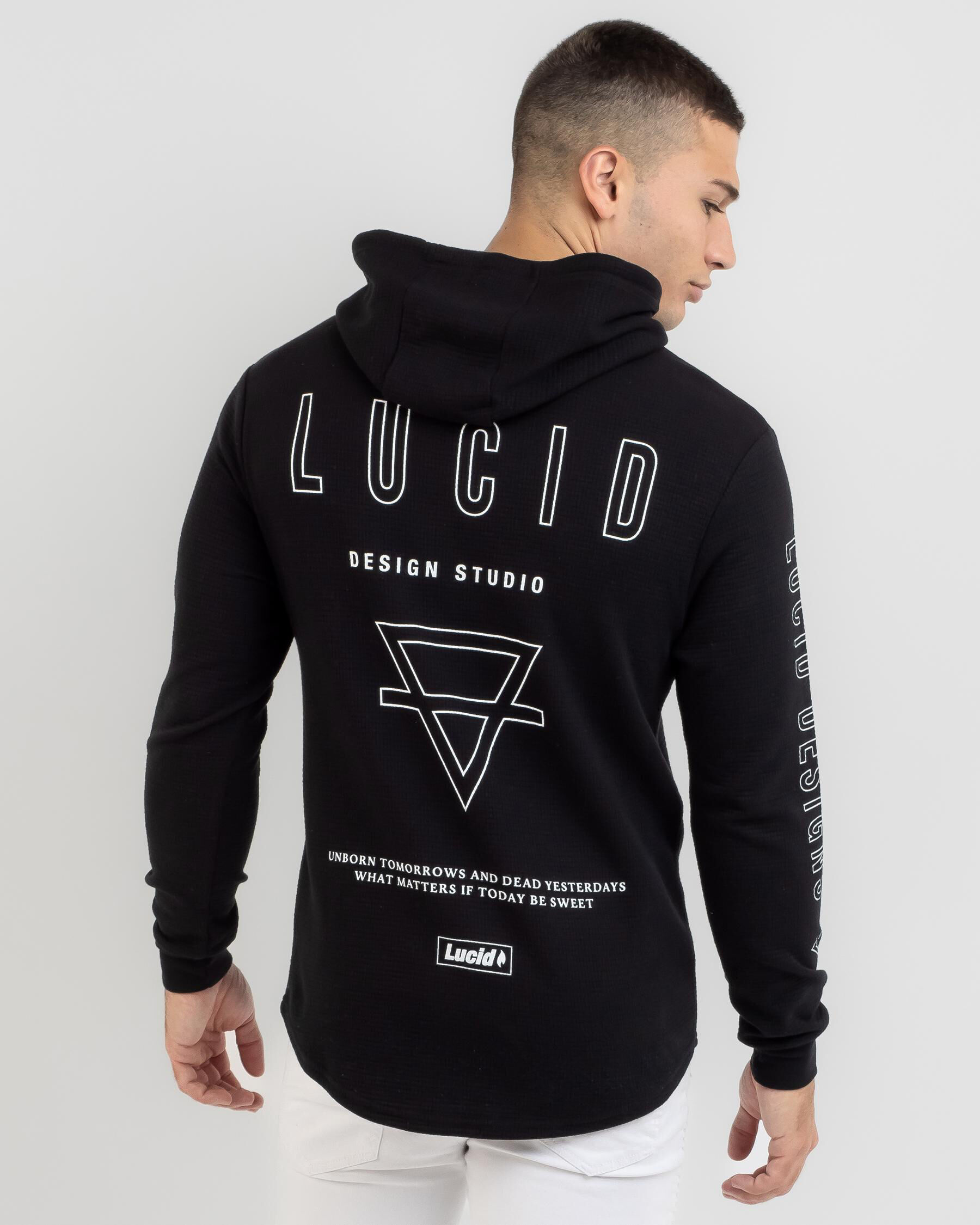 lucid shirts city beach