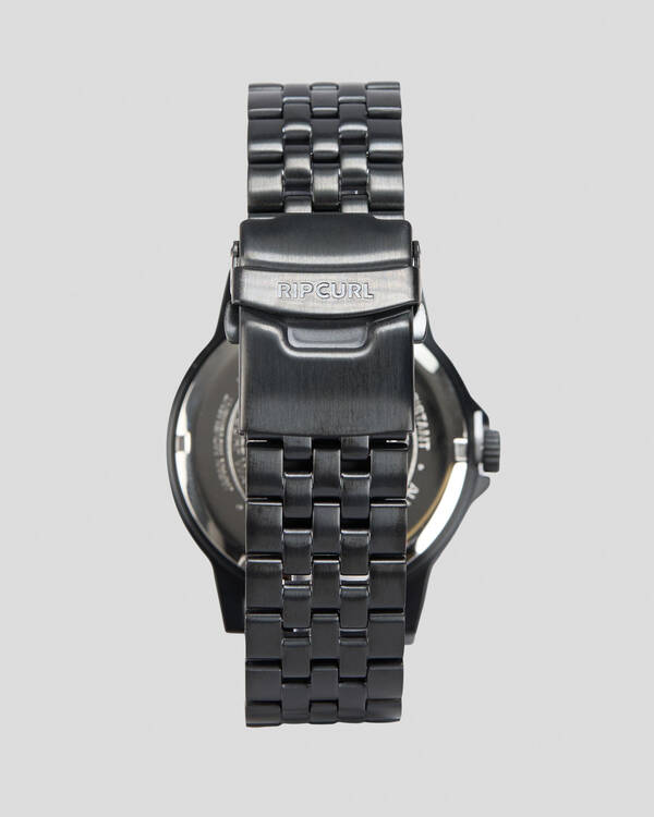 Rip Curl Daze Stainless Steel Watch for Mens
