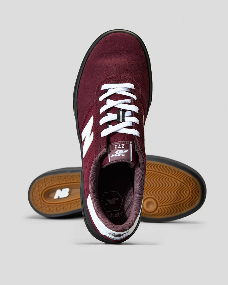 New Balance NB 272 Shoes for Mens