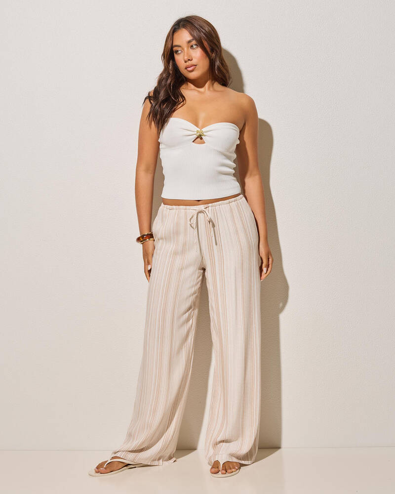 Mooloola Barcelona Pants for Womens