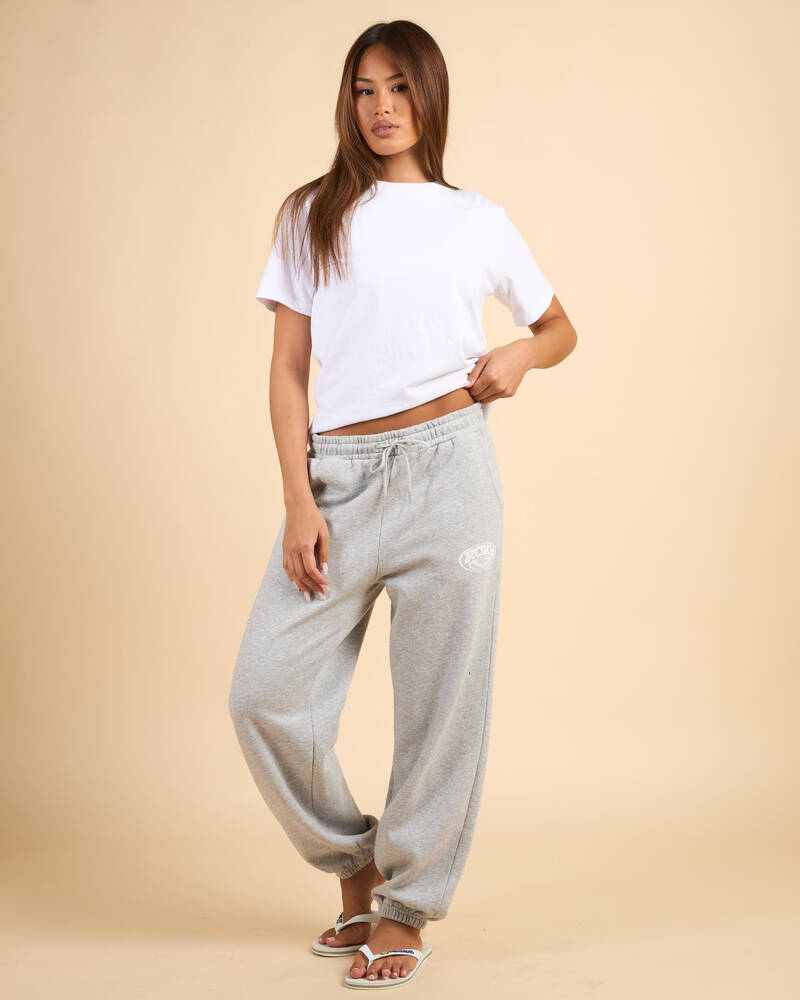 Roxy Dreamy Days Track Pants for Womens