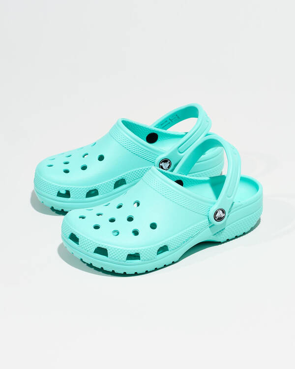 Kids' Classic Clogs