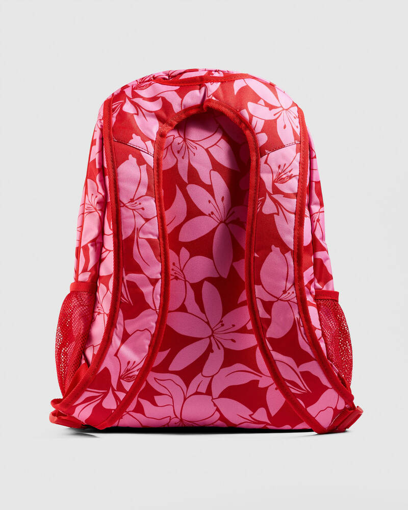 Roxy Shadow Swell Printed Backpack for Womens