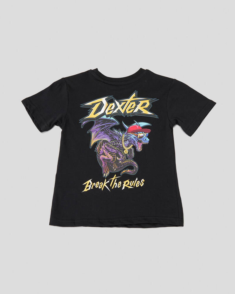 Dexter Toddlers' Flamin T-Shirt for Mens