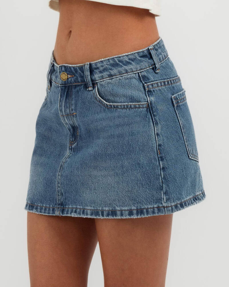 Thrills Sophie Skirt for Womens