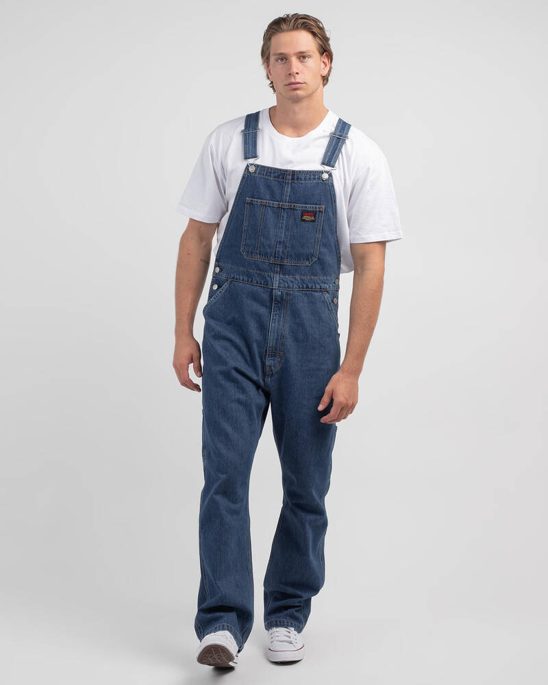 Levi's RT Overalls for Mens
